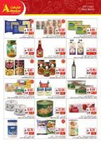 Offres Marché A  Riyad  de 25 février à 3 mars Prix du Ramadan Plus Bas - Marché A - Arabie Saoudite - 25 fevrier 2026 – 3 mars 2026 - Page 12