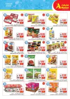 Offres Marché A  Riyad  de 25 février à 3 mars Prix du Ramadan Plus Bas - Marché A - Arabie Saoudite - 25 fevrier 2026 – 3 mars 2026 - Page 13