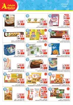 Offres Marché A  Riyad  de 25 février à 3 mars Prix du Ramadan Plus Bas - Marché A - Arabie Saoudite - 25 fevrier 2026 – 3 mars 2026 - Page 14