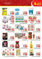 Offres Marché A  Riyad  de 25 février à 3 mars Prix du Ramadan Plus Bas - Marché A - Arabie Saoudite - 25 fevrier 2026 – 3 mars 2026 - Page 15