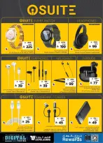 Ofertas de Hipermercado Al Wafa Arabia Saudita de 25 febrero a 10 marzo 2026 Ofertas de festivales digitales - Página 12