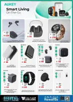 Ofertas de Hipermercado Al Wafa Arabia Saudita de 25 febrero a 10 marzo 2026 Ofertas de festivales digitales - Página 13