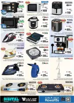 Ofertas de Hipermercado Al Wafa Arabia Saudita de 25 febrero a 10 marzo 2026 Ofertas de festivales digitales - Página 25