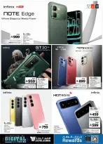 Ofertas de Hipermercado Al Wafa Arabia Saudita de 25 febrero a 10 marzo 2026 Ofertas de festivales digitales - Página 6