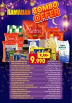 Ofertas de Hipermercado Al Karama Oman de 26 febrero a 2 marzo 2026 Descuentos de Ramadán - Página 2