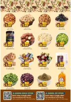 Ofertas de Hipermercado Al Karama Oman de 26 febrero a 2 marzo 2026 Descuentos de Ramadán - Página 14