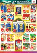 Ofertas de Sanad Al Madina Emiratos Árabes Unidos de 27 febrero a 1 marzo 2026 ofertas de ahorro de Ramadá