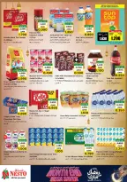 Ofertas de Nesto Oman de 25 a 28 febrero 2026 Ahorros de fin de mes - Página 11