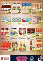 Ofertas de Nesto Oman de 25 a 28 febrero 2026 Ahorros de fin de mes - Página 12
