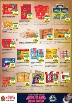 Ofertas de Nesto Oman de 25 a 28 febrero 2026 Ahorros de fin de mes - Página 13