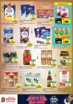 Ofertas de Nesto Oman de 25 a 28 febrero 2026 Ahorros de fin de mes - Página 14
