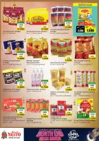 Ofertas de Nesto Oman de 25 a 28 febrero 2026 Ahorros de fin de mes - Página 15