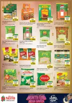 Ofertas de Nesto Oman de 25 a 28 febrero 2026 Ahorros de fin de mes - Página 17