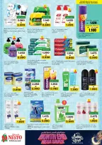 Ofertas de Nesto Oman de 25 a 28 febrero 2026 Ahorros de fin de mes - Página 21