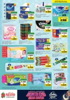 Ofertas de Nesto Oman de 25 a 28 febrero 2026 Ahorros de fin de mes - Página 23