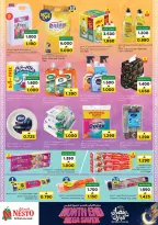 Ofertas de Nesto Oman de 25 a 28 febrero 2026 Ahorros de fin de mes - Página 25