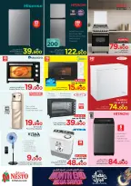 Ofertas de Nesto Oman de 25 a 28 febrero 2026 Ahorros de fin de mes - Página 32