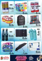 Ofertas de Nesto Oman de 25 a 28 febrero 2026 Ahorros de fin de mes - Página 37