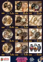 Ofertas de Nesto Oman de 25 a 28 febrero 2026 Ahorros de fin de mes - Página 39