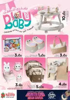 Ofertas de Nesto Oman de 25 a 28 febrero 2026 Ahorros de fin de mes - Página 46