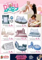 Ofertas de Nesto Oman de 25 a 28 febrero 2026 Ahorros de fin de mes - Página 47