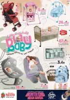 Ofertas de Nesto Oman de 25 a 28 febrero 2026 Ahorros de fin de mes - Página 48