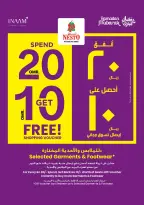 Ofertas de Nesto Oman de 25 a 28 febrero 2026 Ahorros de fin de mes - Página 49
