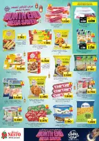 Ofertas de Nesto Oman de 25 a 28 febrero 2026 Ahorros de fin de mes - Página 6