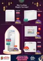 Ofertas de Nesto Oman de 25 a 28 febrero 2026 Ahorros de fin de mes - Página 56