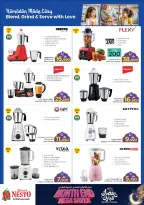 Ofertas de Nesto Oman de 25 a 28 febrero 2026 Ahorros de fin de mes - Página 57