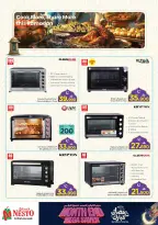 Ofertas de Nesto Oman de 25 a 28 febrero 2026 Ahorros de fin de mes - Página 59