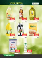Ofertas de Mercado Talal Bahréin de 26 a 28 febrero 2026 Ofertas semanales