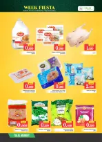 Ofertas de Mercado Talal Bahréin de 26 a 28 febrero 2026 Ofertas semanales