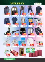 Ofertas de Mercado Talal Bahréin de 26 a 28 febrero 2026 Ofertas semanales