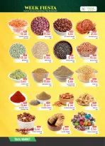 Ofertas de Mercado Talal Bahréin de 26 a 28 febrero 2026 Ofertas semanales