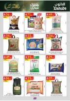 Ofertas de Danube  Región del sur  de 25 febrero a 10 marzo Ofertas benditas para el Ramadán - Página 2
