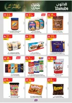 Ofertas de Danube  Región del sur  de 25 febrero a 10 marzo Ofertas benditas para el Ramadán - Página 40