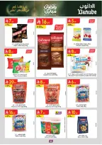 Ofertas de Danube  Región del sur  de 25 febrero a 10 marzo Ofertas benditas para el Ramadán - Página 46