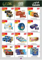 Ofertas de Danube  Región del sur  de 25 febrero a 10 marzo Ofertas benditas para el Ramadán - Página 50