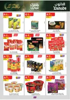 Ofertas de Danube  Región del sur  de 25 febrero a 10 marzo Ofertas benditas para el Ramadán - Página 8