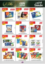 Ofertas de Danube  Región del sur  de 25 febrero a 10 marzo Ofertas benditas para el Ramadán - Página 72