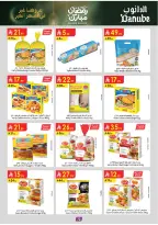 Ofertas de Danube  Región del sur  de 25 febrero a 10 marzo Ofertas benditas para el Ramadán - Página 78