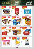 Ofertas de Danube  Región del sur  de 25 febrero a 10 marzo Ofertas benditas para el Ramadán - Página 80