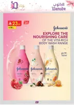 Ofertas de Danube Arabia Saudita de 26 febrero a 24 marzo 2026 Ofertas de salud y belleza. - Página 41