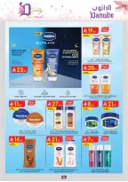 Ofertas de Danube Arabia Saudita de 26 febrero a 24 marzo 2026 Ofertas de salud y belleza. - Página 42