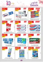 Ofertas de Danube Arabia Saudita de 26 febrero a 24 marzo 2026 Ofertas de salud y belleza. - Página 49