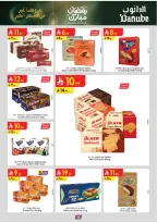 Ofertas de Danube  Provincia Oriental  de 25 febrero a 10 marzo Ofertas benditas para el Ramadán - Página 52
