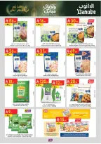 Ofertas de Danube  Provincia Oriental  de 25 febrero a 10 marzo Ofertas benditas para el Ramadán - Página 76