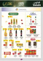 Ofertas de Danube  Provincia Oriental  de 25 febrero a 10 marzo Ofertas benditas para el Ramadán - Página 10