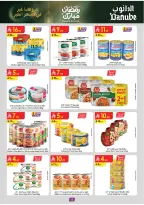 Ofertas de Danube  Tabuk  de 25 febrero a 10 marzo Ofertas benditas para el Ramadán - Página 12